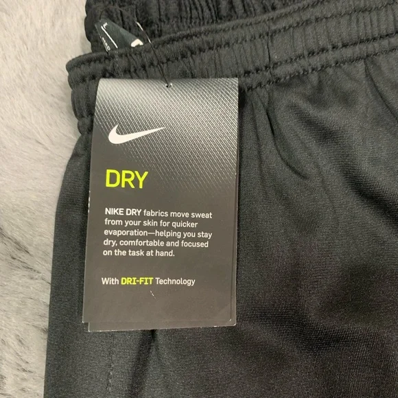 Nike men Dri fit academy pro black pant - Picture 2 of 9